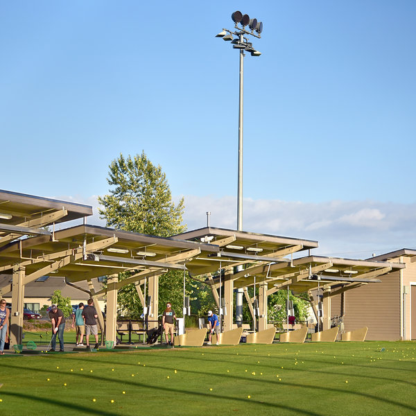 Meadow Park Golf Course Meadow Park Golf Course