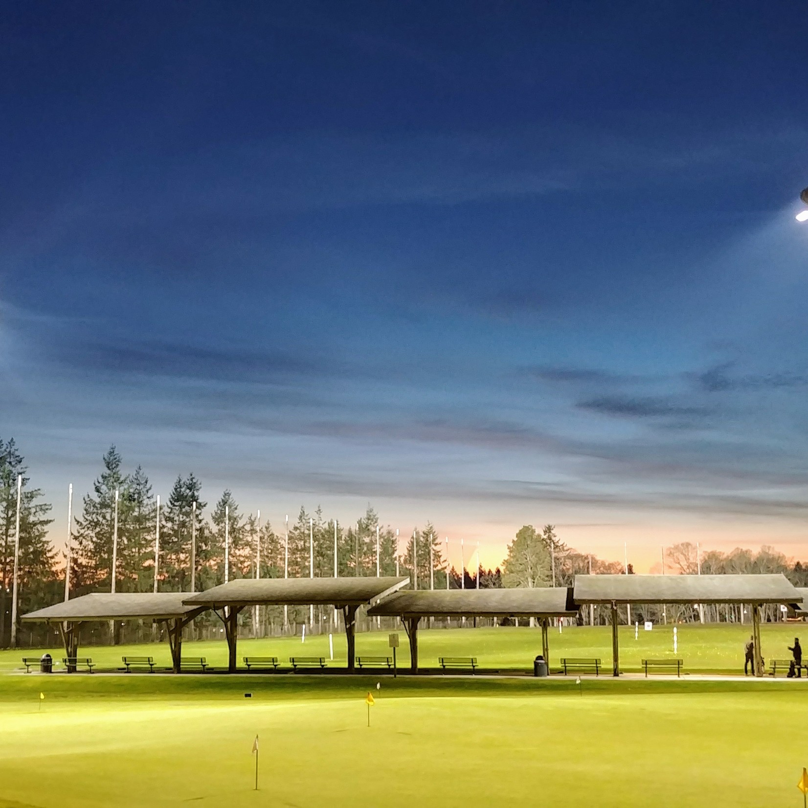 Season Warm Up - Saturdays