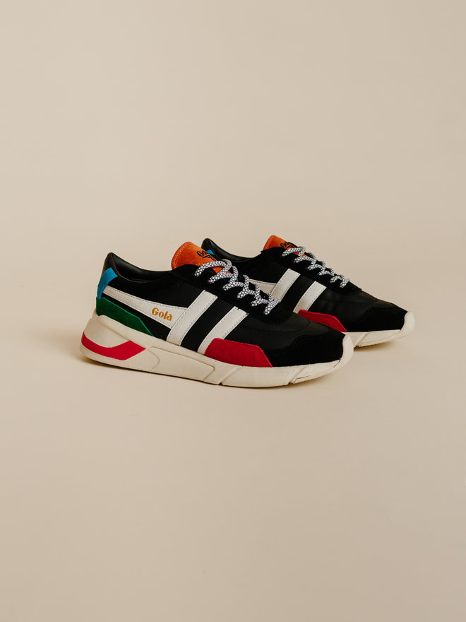 gola neutral eclipse sneakers
