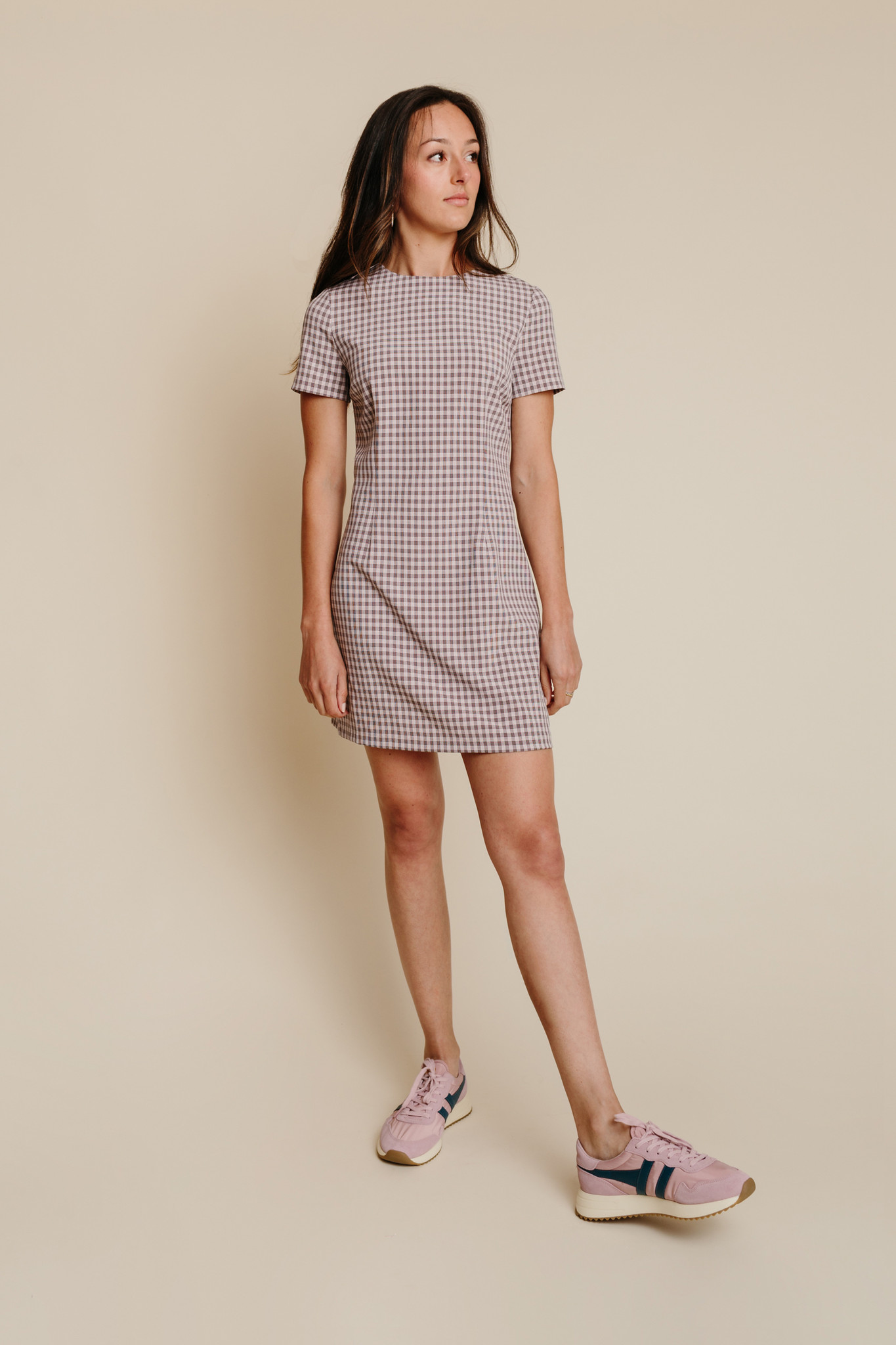 bb dakota shift dress
