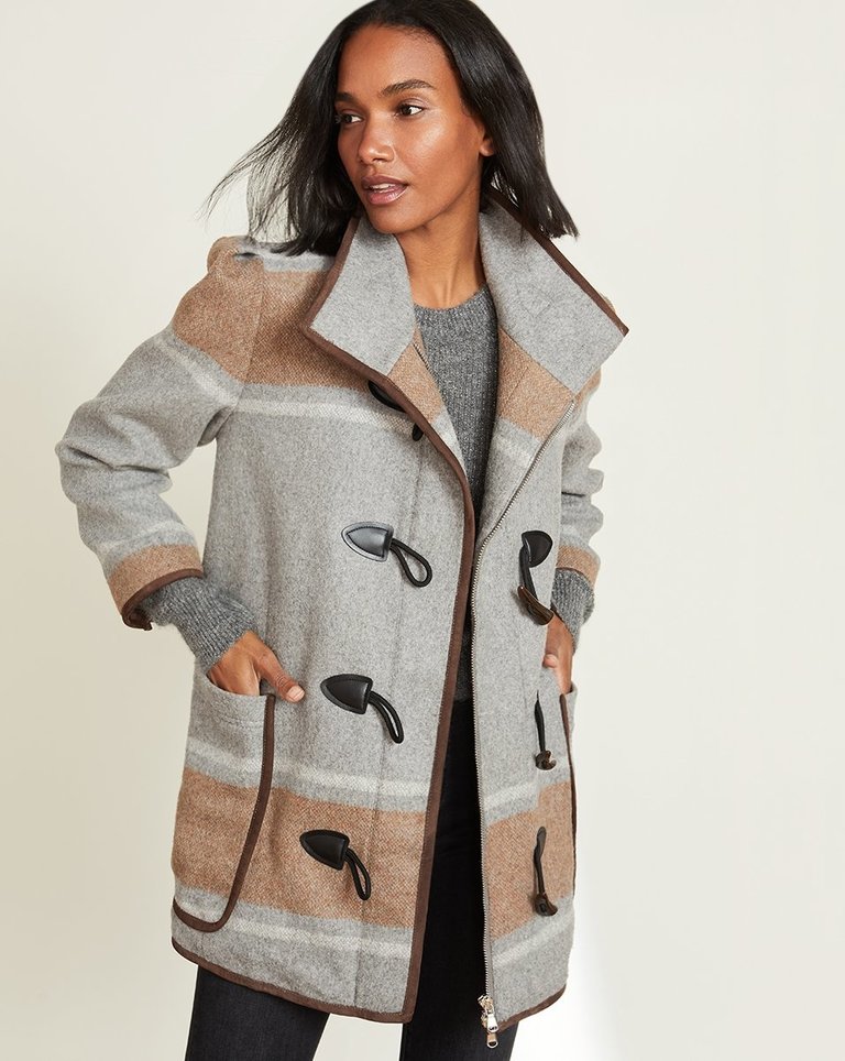 VB FLINT DICKEY COAT - M. Clothes Shoes 