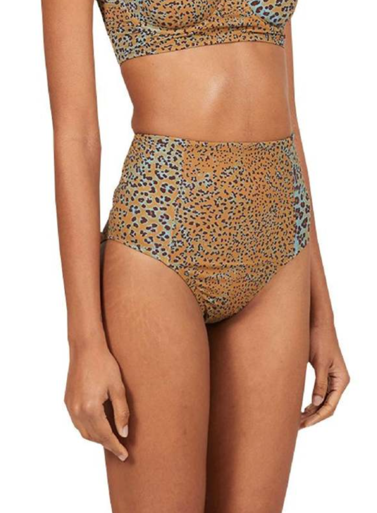 ULLA JOHNSON ZAHARA BIKINI BOTTOM