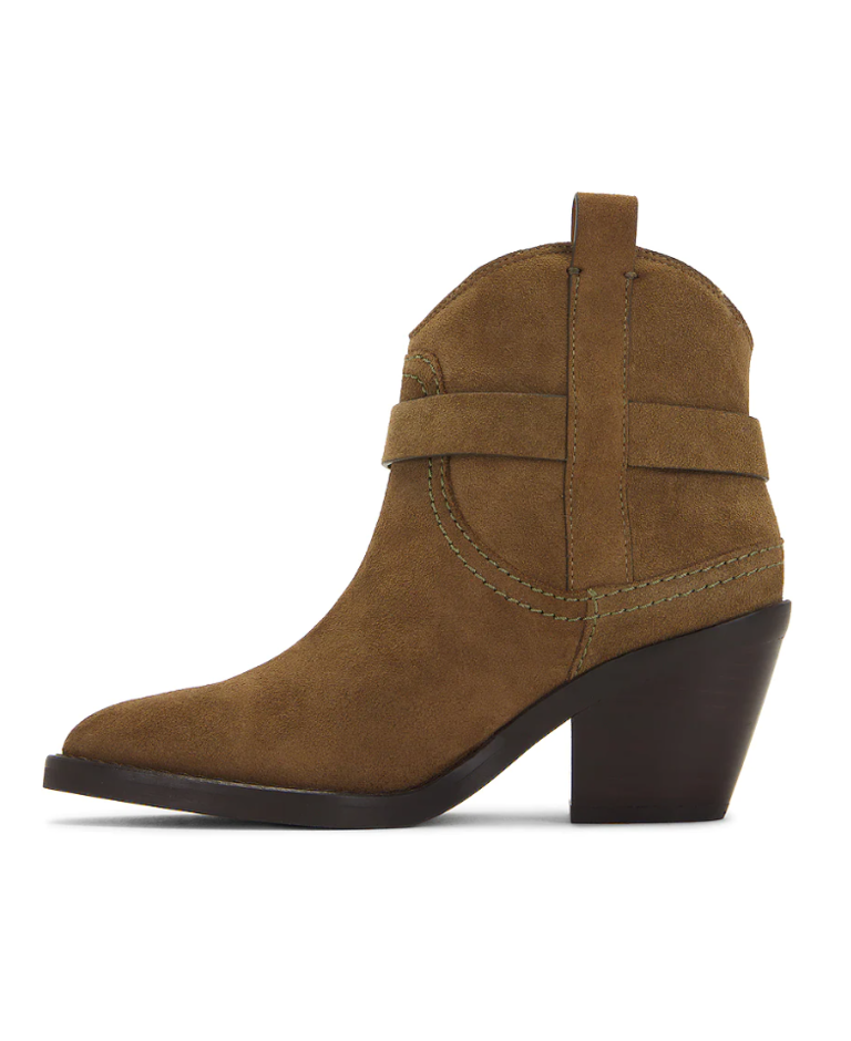 SEE BY CHLOE' HANA ANKLE BOOT