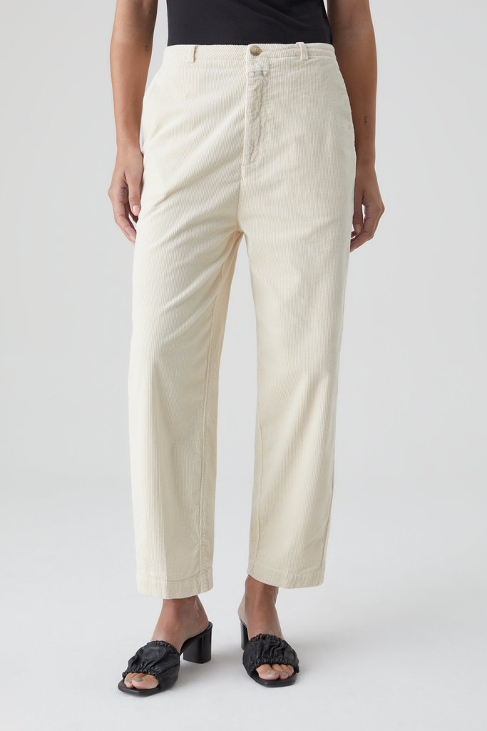 CLOSED US, INC MAWBRAY CORDUROY PANT