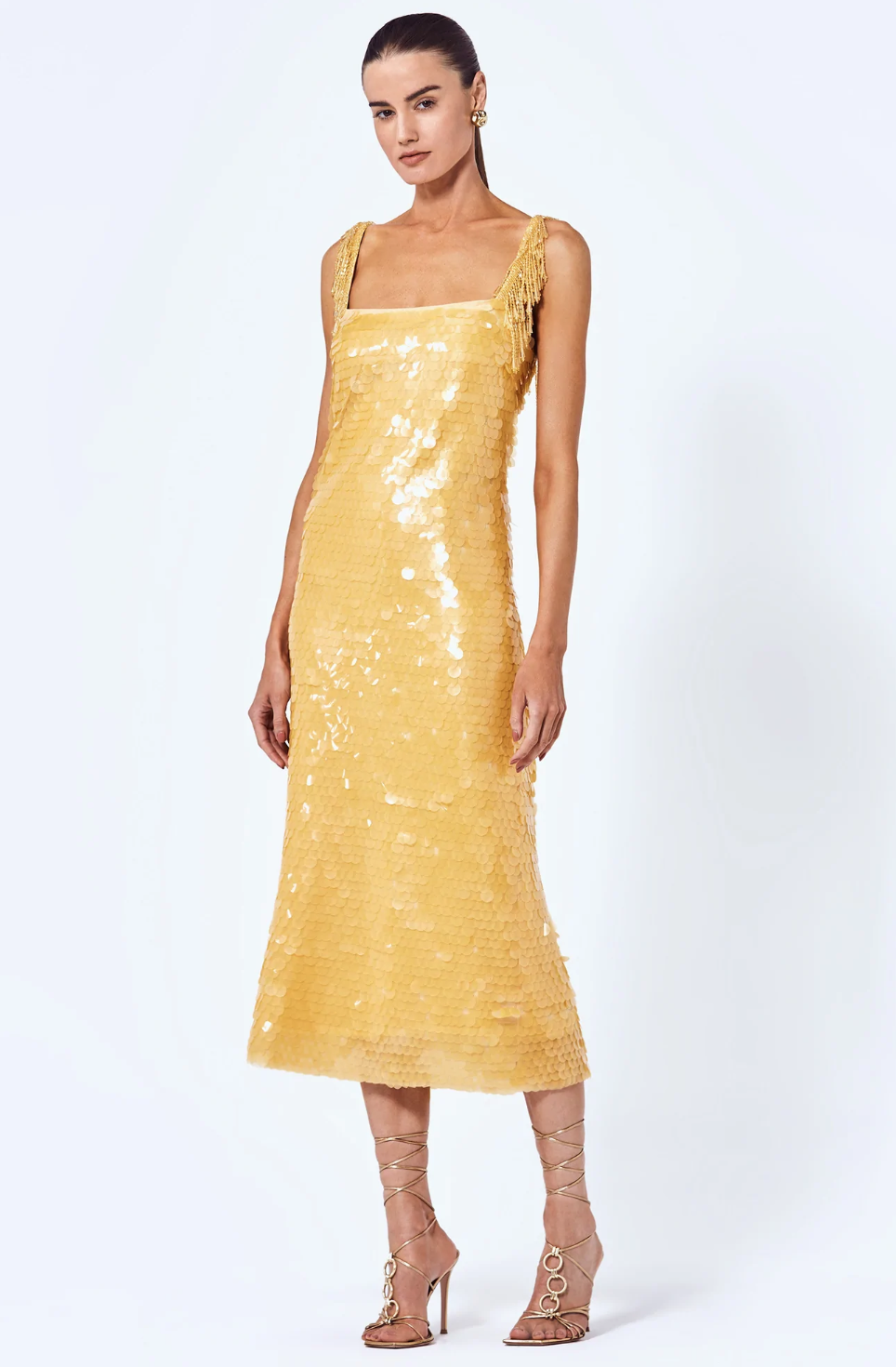 Alexis 2025 sequin dress