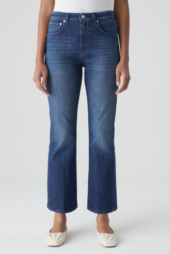 CLOSED US, INC BAYLIN JEANS