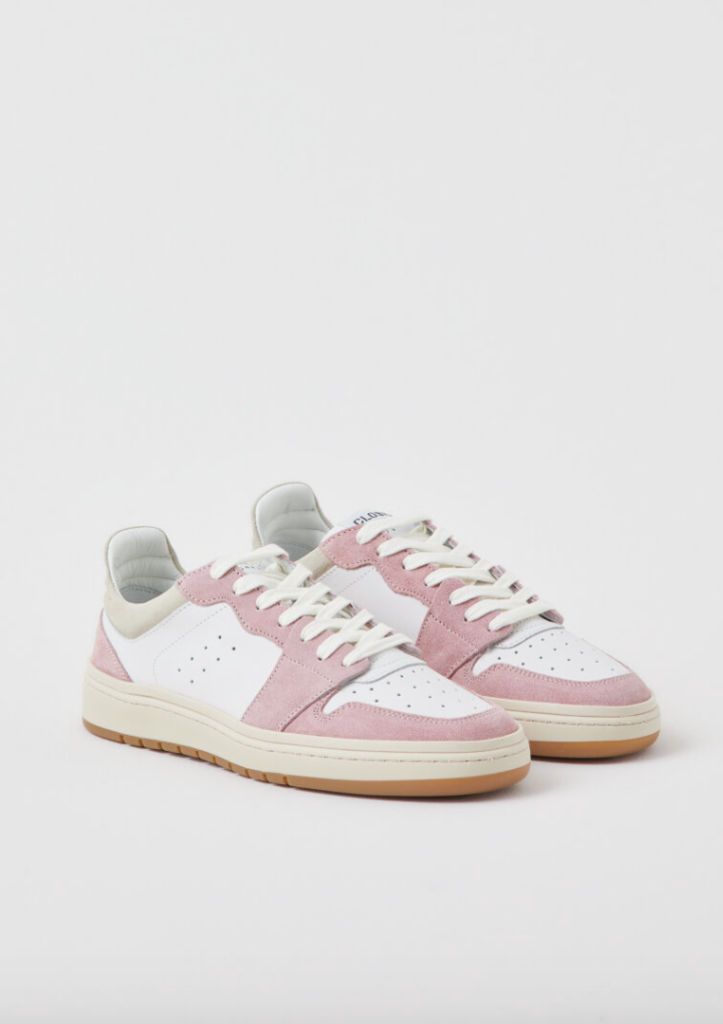 CLOSED US, INC LOW SNEAKER