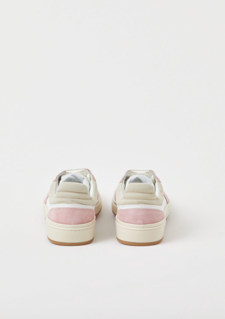 CLOSED US, INC LOW SNEAKER