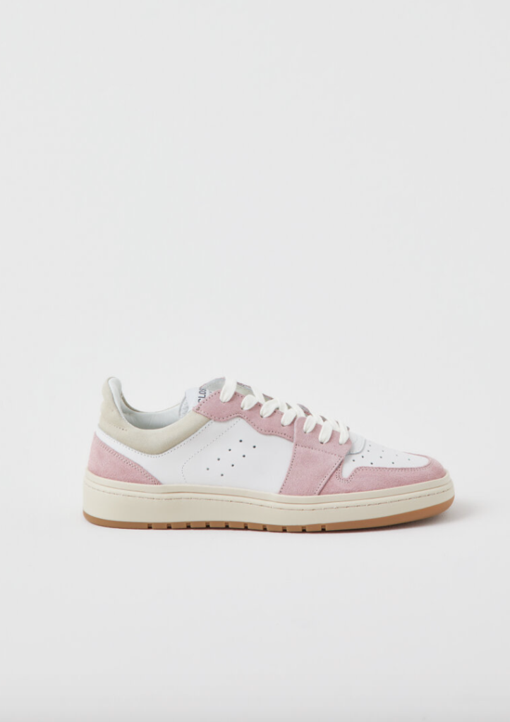 CLOSED US, INC LOW SNEAKER