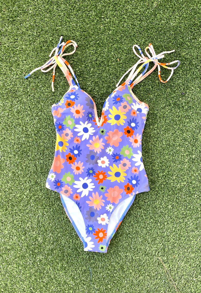 CELIA B CALA SWIMSUIT