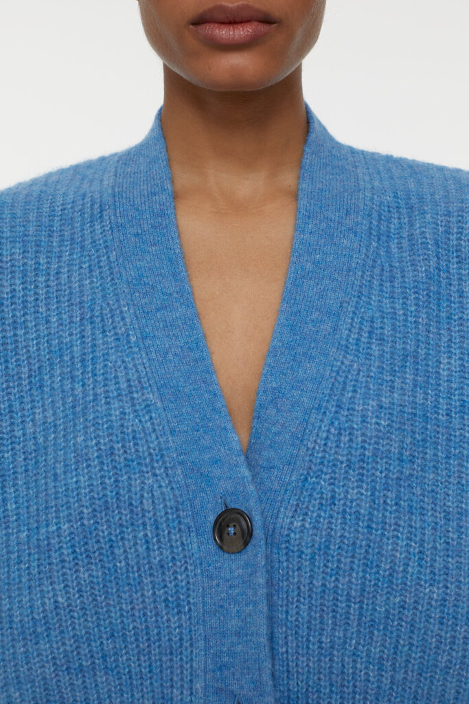 CLOSED US, INC  V-NECK CARDIGAN