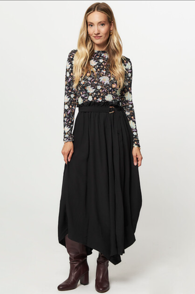 ULLA JOHNSON  ZETA SKIRT