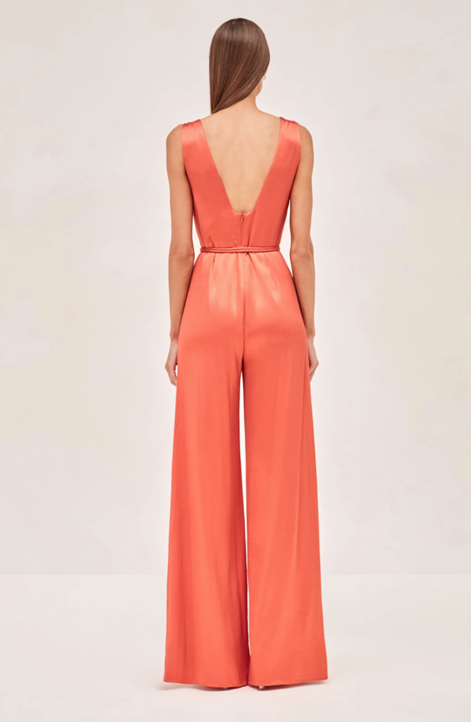 ALEXIS SARE JUMPSUIT