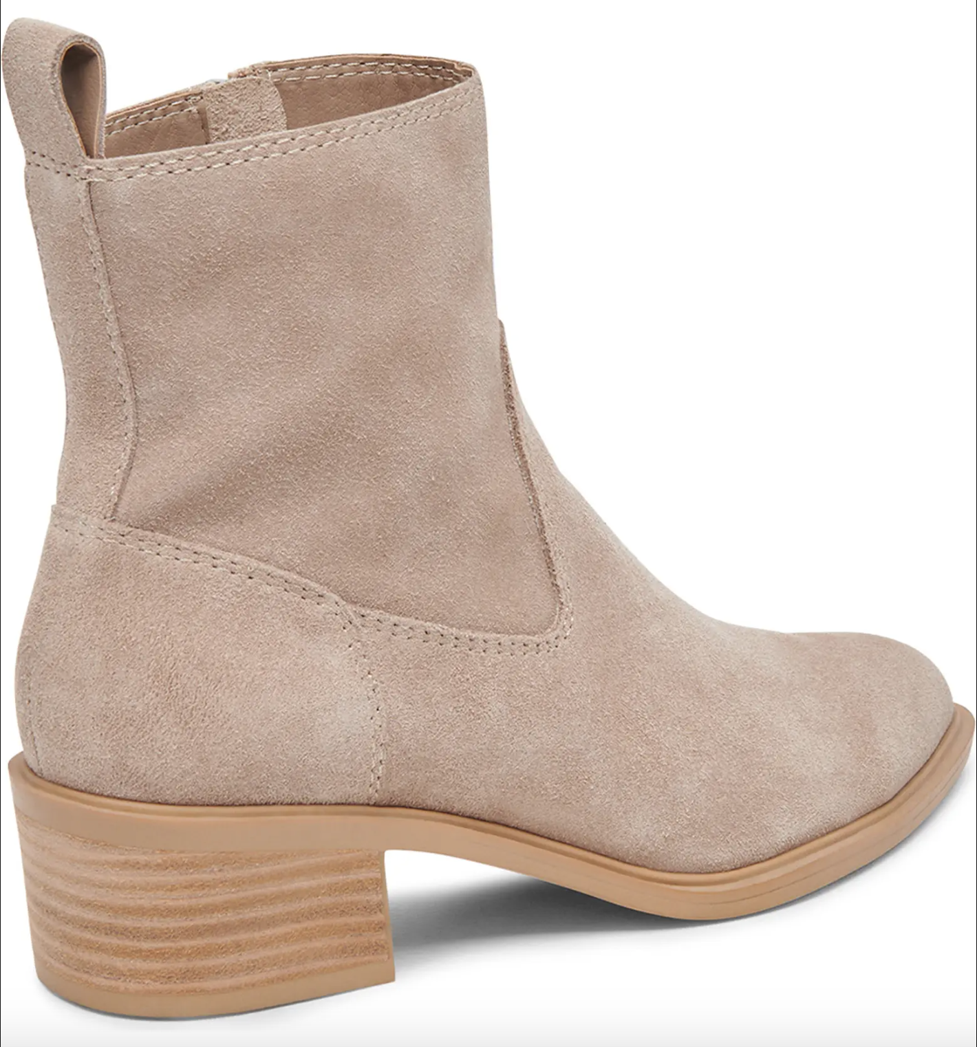 DV BILI H2O SUEDE BOOTIES M. Clothes Shoes Lifestyle