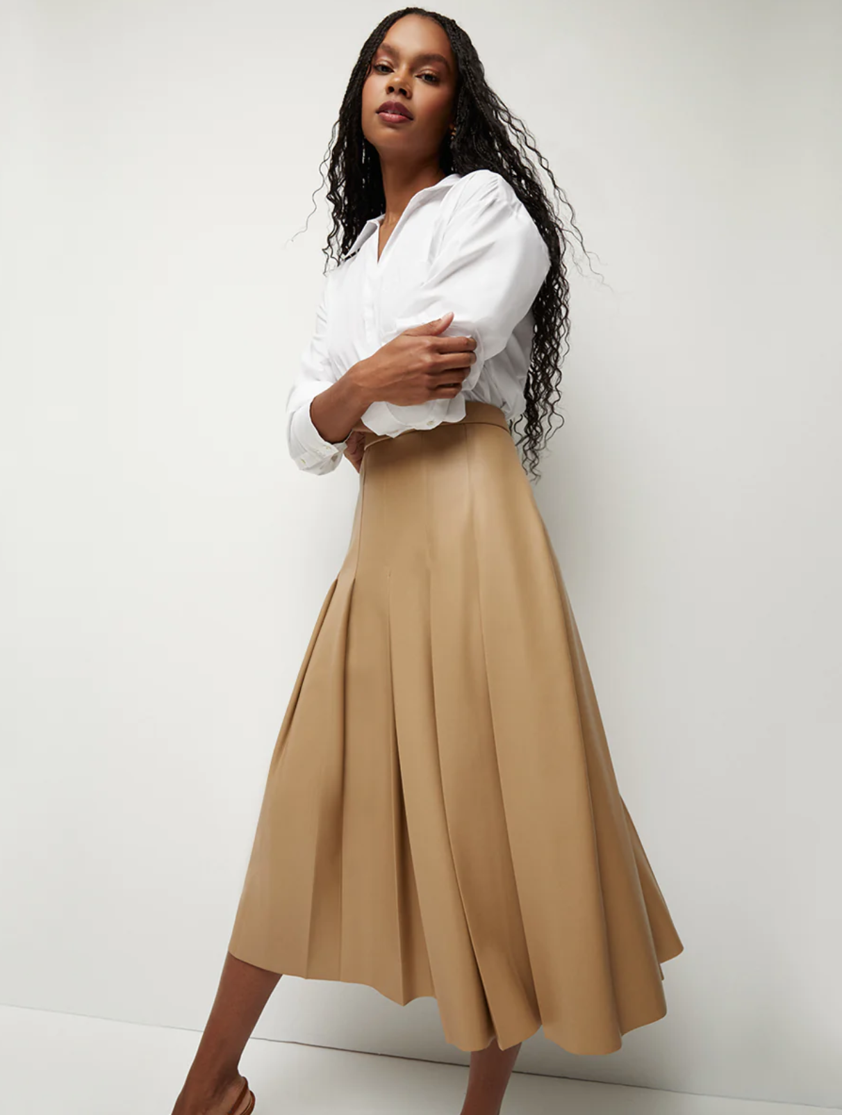 VB HERSON SKIRT