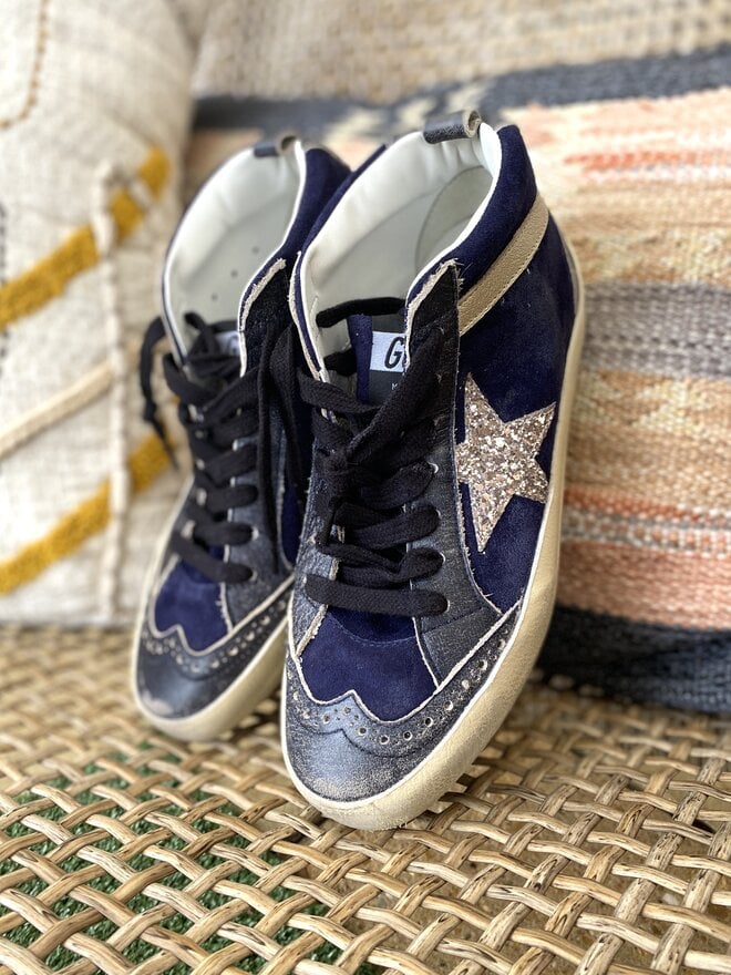 GOLDEN GOOSE - M. Clothes Shoes Lifestyle