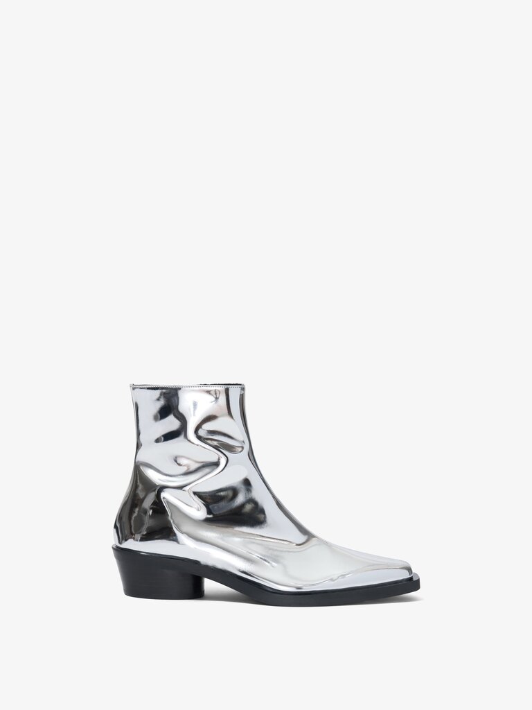 PROENZA SCHOULER SHOES BRONCO ANKLE BOOT