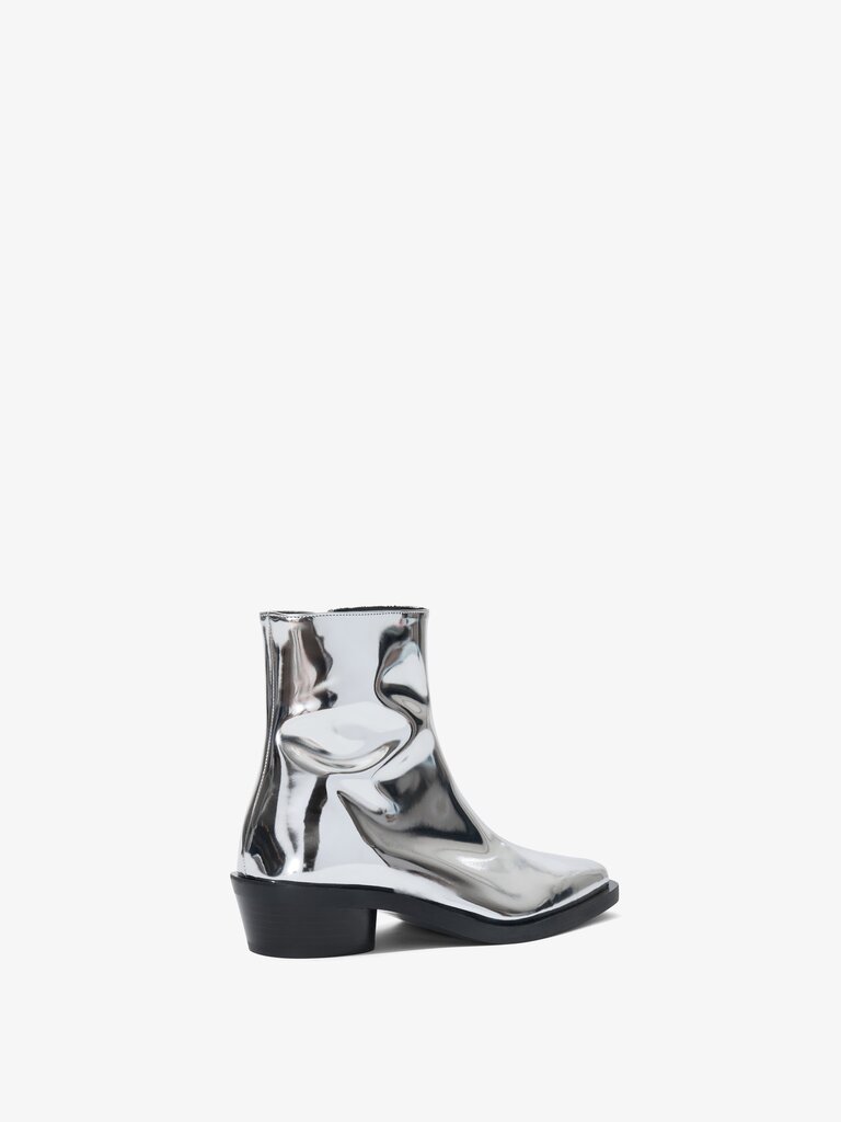 PROENZA SCHOULER SHOES BRONCO ANKLE BOOT