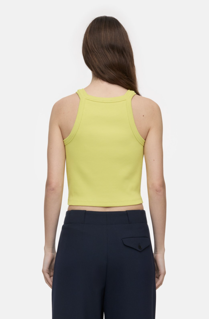 CLOSED US, INC RACER TOP