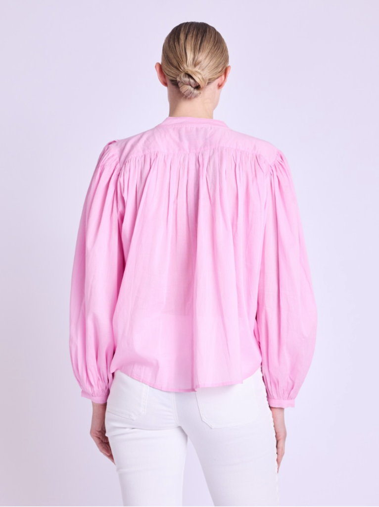 BERENICE COUNTRY BLOUSE