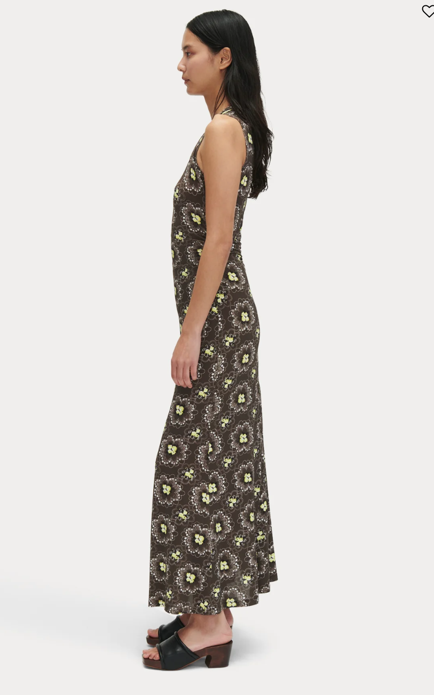 RC 243W-646-J1807 ASTORIA DRESS - M. Clothes Shoes Lifestyle