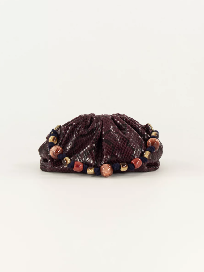 Petit sac python hotsell
