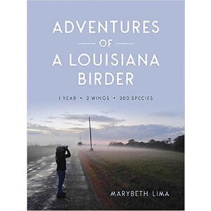 Adventures of a Louisiana Birder-clearance