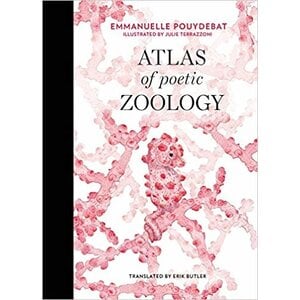 Atlas of Poetic Zoology-Clearance