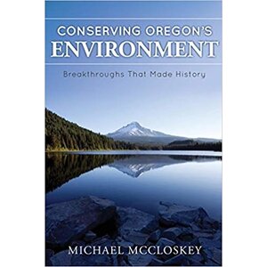 Conserving Oregon's Environment-CLEARANCE