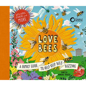 Love Bees: A Family Guide
