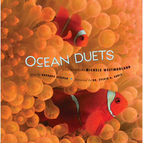 Ocean Duets - CLEARANCE