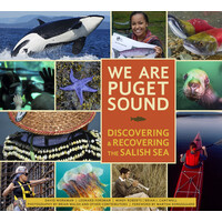 We Are Puget Sound-CLEARANCE