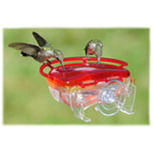 Aspects Gem Hummingbird  Window Feeder 4oz