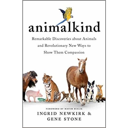 Animalkind - CLEARANCE
