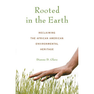 ROOTED IN THE EARTH: RECLAIMING