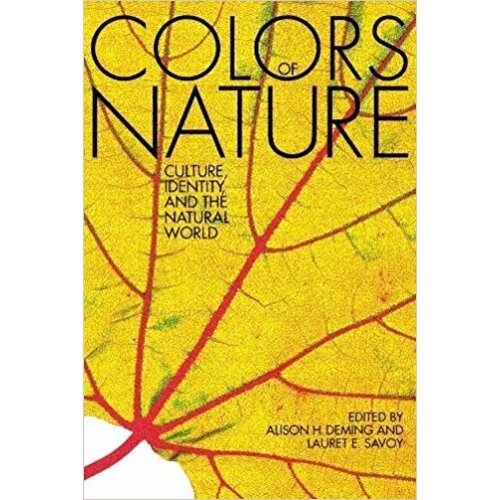 Colors of Nature-clearance
