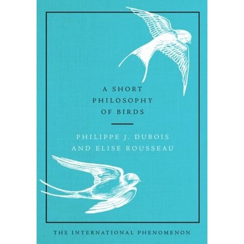 Short Philosophy of Birds-CLEARANCE
