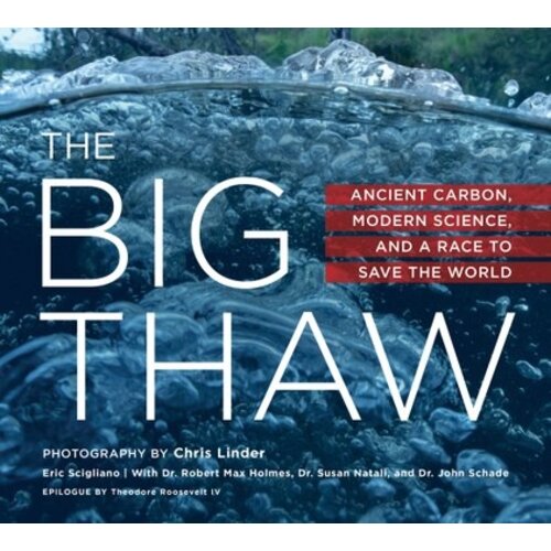 The Big Thaw-CLEARANCE