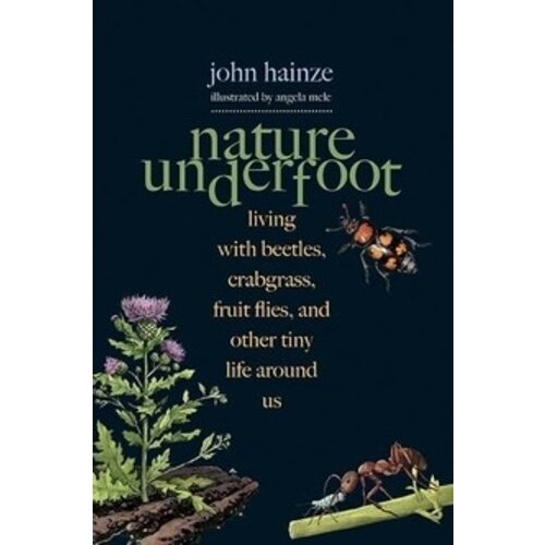 Nature Underfoot