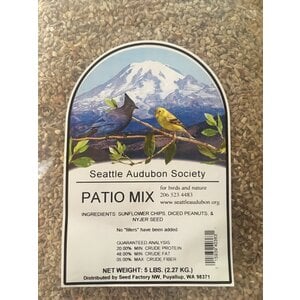 PATIO MIX 5#