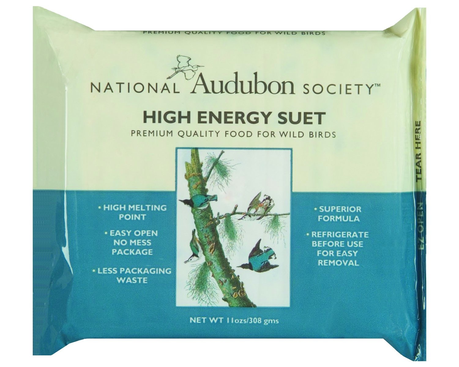 audubon high energy suet