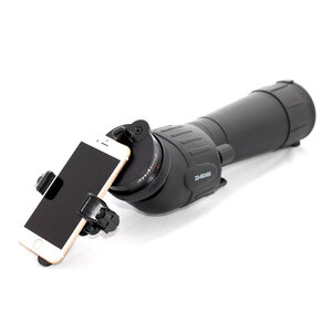 NOVAGRADE PHONESCOPE ADAPTER SINGLE GRIP