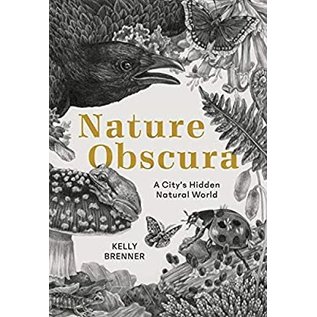 Nature Obscura: A City's Hidden Natural World