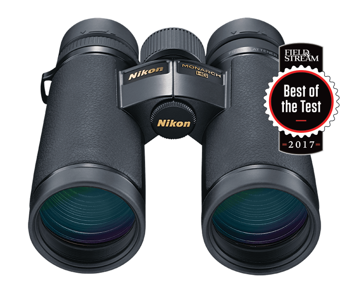 Nikon monarch cheap