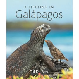A Lifetime In Galapagos - CLEARANCE