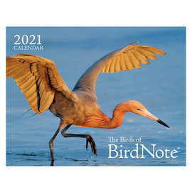 Calendars - Seattle Audubon Nature Shop