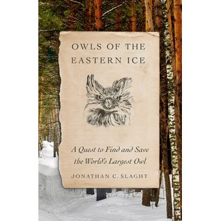 owls of the eastern ice review owls of the eastern ice review