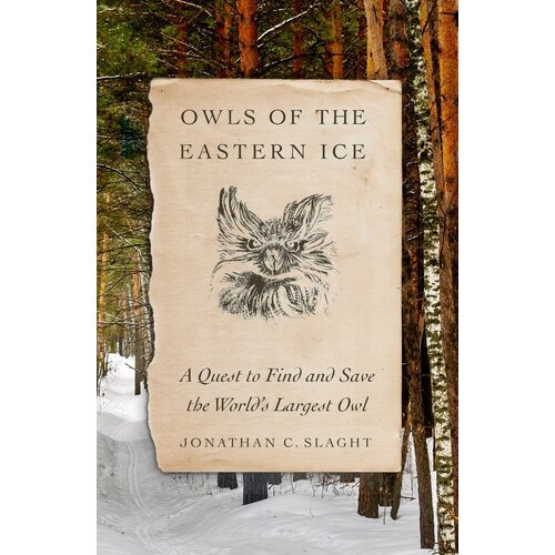 Owls of the Eastern Ice-clearance