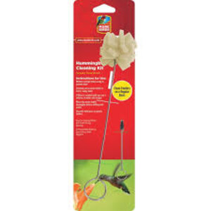 Classic Brands Hummingbird Feeder Cleaning Kit
