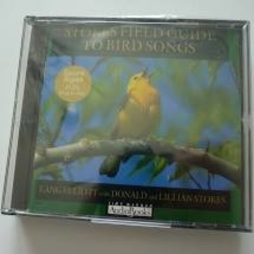 STOKES BIRDS SONGS -  EAST